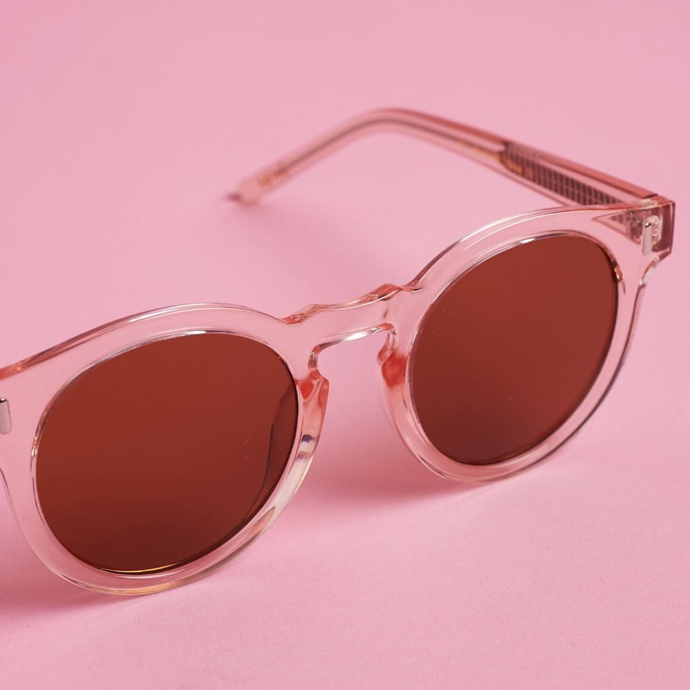 Bonnie Clyde The Hill Sunglasses NWOT